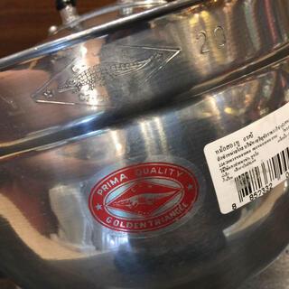 タイ鍋　24cm |  | 05