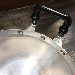 タイ鍋　24cm |  | 06