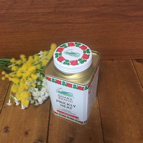 SNAKE BRAND(スネークブランド)クーリングパウダー（クラッシック）140g　コスメ　美容　ヘアケア　ボディケア　 ボディパウダー　タイ |  | 03