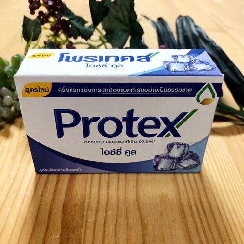 【プロテックス石鹸】【アイスクール】 Protex デオドラント タイ石鹸  固形石鹸 タイ雑貨 アジアン雑貨 |  | 01