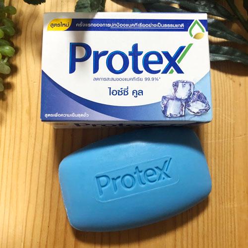 【プロテックス石鹸】【アイスクール】 Protex デオドラント タイ石鹸  固形石鹸 タイ雑貨 アジアン雑貨 |  | 03