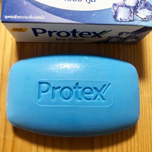 【プロテックス石鹸】【アイスクール】 Protex デオドラント タイ石鹸  固形石鹸 タイ雑貨 アジアン雑貨 |  | 04