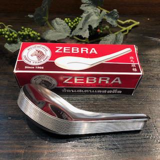 タイ製　レンゲ　SUS[12本] | 