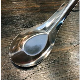 タイ製　レンゲ　SUS[12本] |  | 02