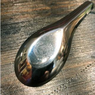 タイ製　レンゲ　SUS[12本] |  | 03