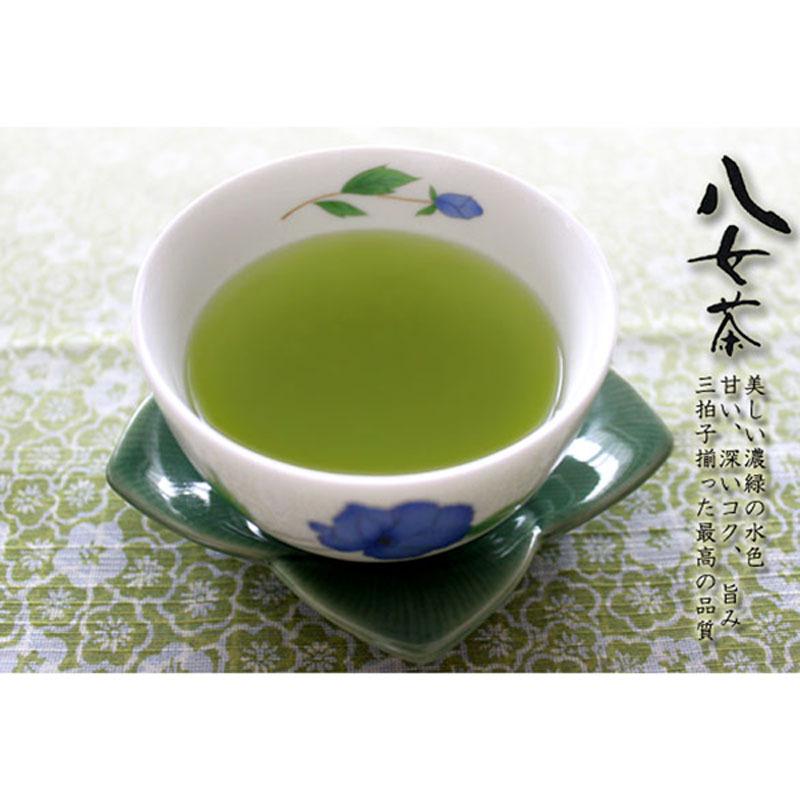 2024年新茶 母の日 新茶ギフト#245 カーネーション缶 セット 特上八女茶 特上知覧茶 50g×2｜ 煎茶 茶葉 内祝 法事 贈り物 お茶 緑茶 日本茶｜chairie1947｜02