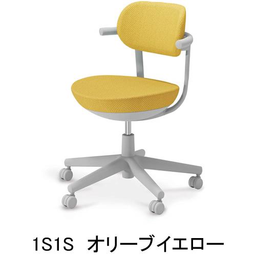 コクヨ パロ（pallo）背クッションタイプ スタンダードタイプ 背座同色 本体色グレー C07-G11CU-E21_11