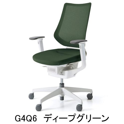 KOKUYO（コクヨ） イング（ing） メッシュタイプ バーチカルタイプ