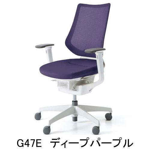 KOKUYO（コクヨ） イング（ing） メッシュタイプ バーチカルタイプ