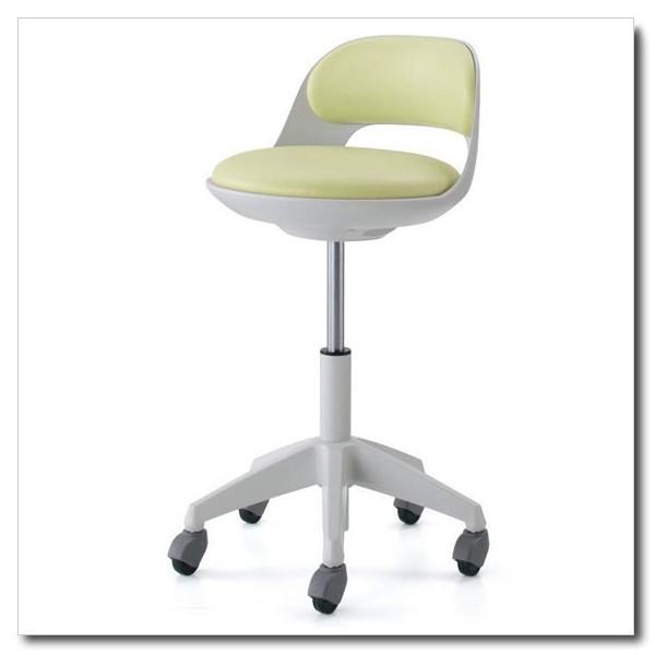 KOKUYO 病院 クリニック 作業用椅子 コクヨ ココット cocotte サポート