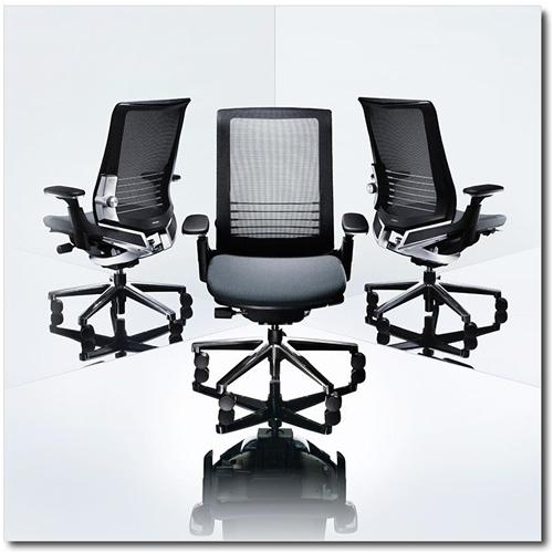 コクヨオフィスチェア INSPINE 定価¥173,470 コクヨオフィスチェア INSPINE 定価¥173,470 デスクチェア