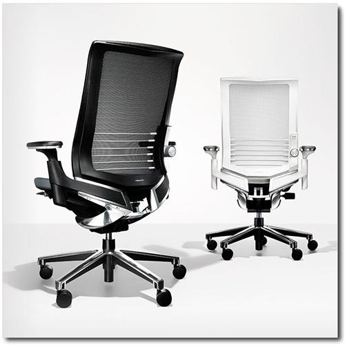 コクヨオフィスチェア INSPINE 定価¥173,470 コクヨオフィスチェア INSPINE 定価¥173,470 デスクチェア