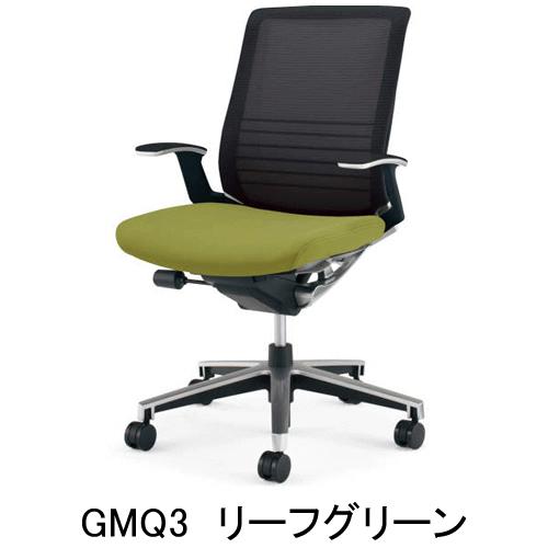 2018年製コクヨオフィスチェア　INSPINE「インスパイン」 INSPINE（インスパイン）｜チェアー／ソファー｜コクヨファニチャー