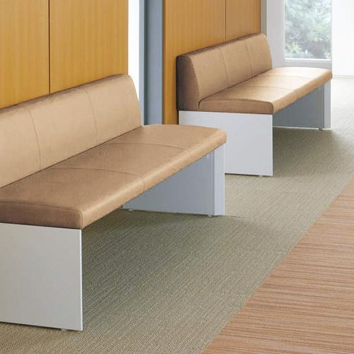 KOKUYO 病院待合椅子 クリニック待合イス コクヨ ロビーチェアーSS