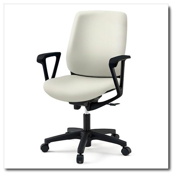 GINGER掲載商品】 椅子王国店イトーキ オフィスチェア トルテ