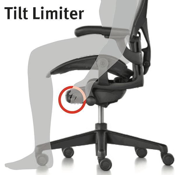 Herman Miller アーロンチェア リマスタード Aサイズ Herman Miller アーロンチェア リマスタード Aサイズ