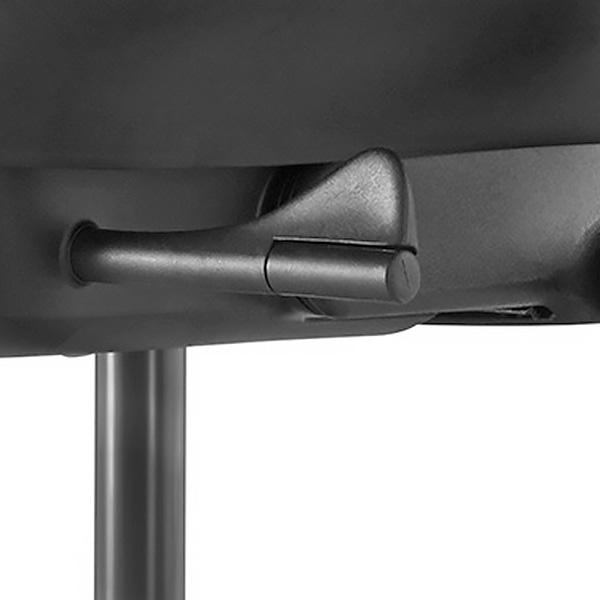 Herman Miller セイルチェア ブラックベース シート/ブラック Herman Miller セイルチェア ブラックベース シート/ブラック