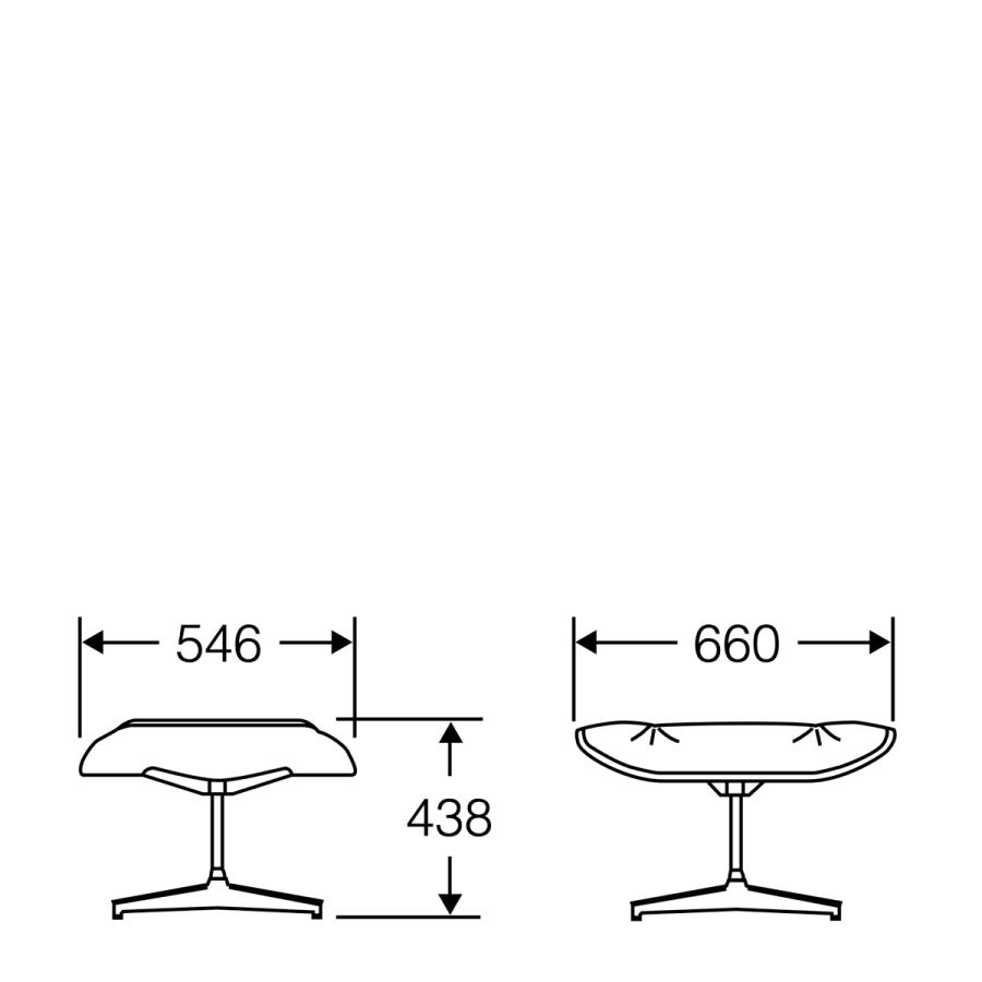 Herman Miller ハーマンミラー イームズ ラウンジチェア Herman Miller ハーマンミラー イームズ ラウンジチェア