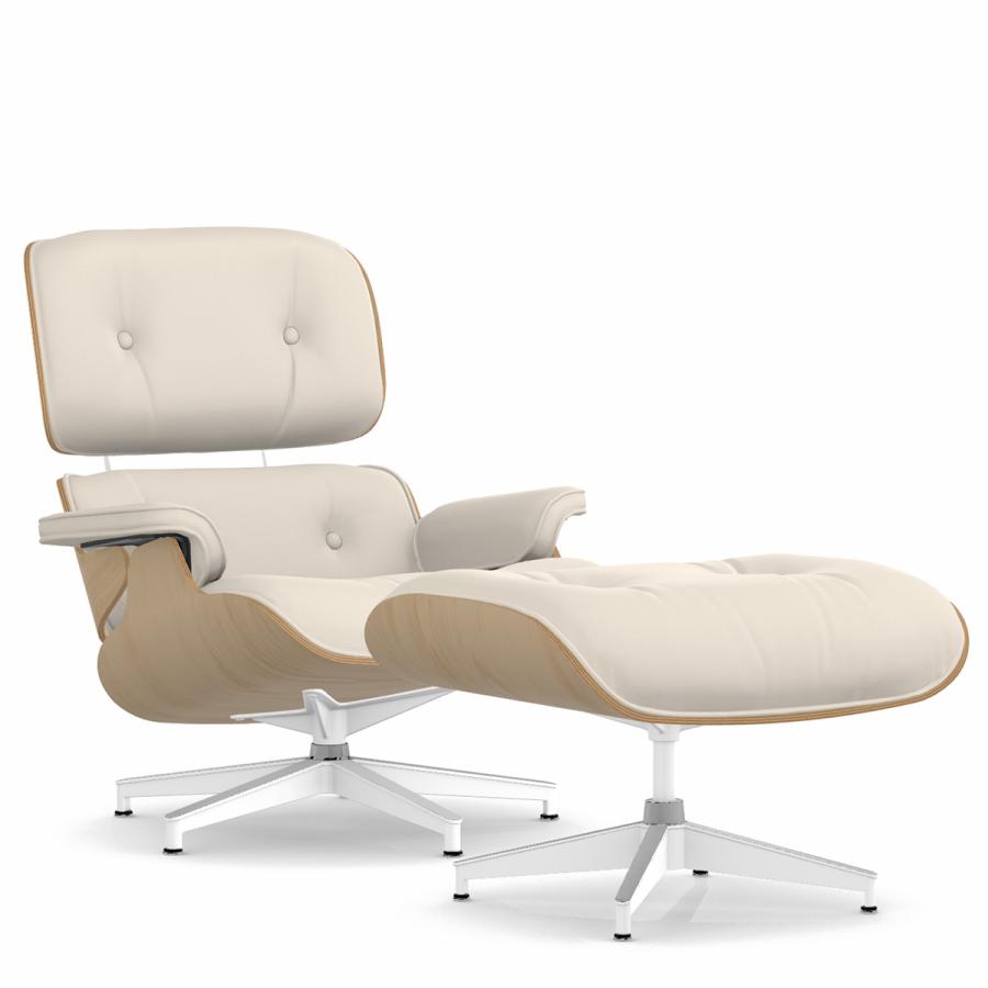 Herman Miller（ハーマンミラー） イームズ ラウンジチェア オットマン
