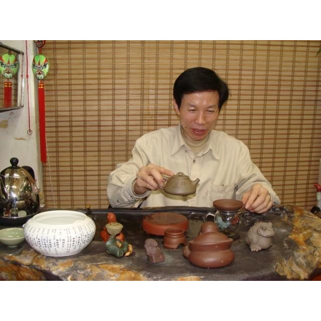 500円で選べる 3種類特選お試し茶セット 鉄観音・台湾凍頂烏龍茶・人参