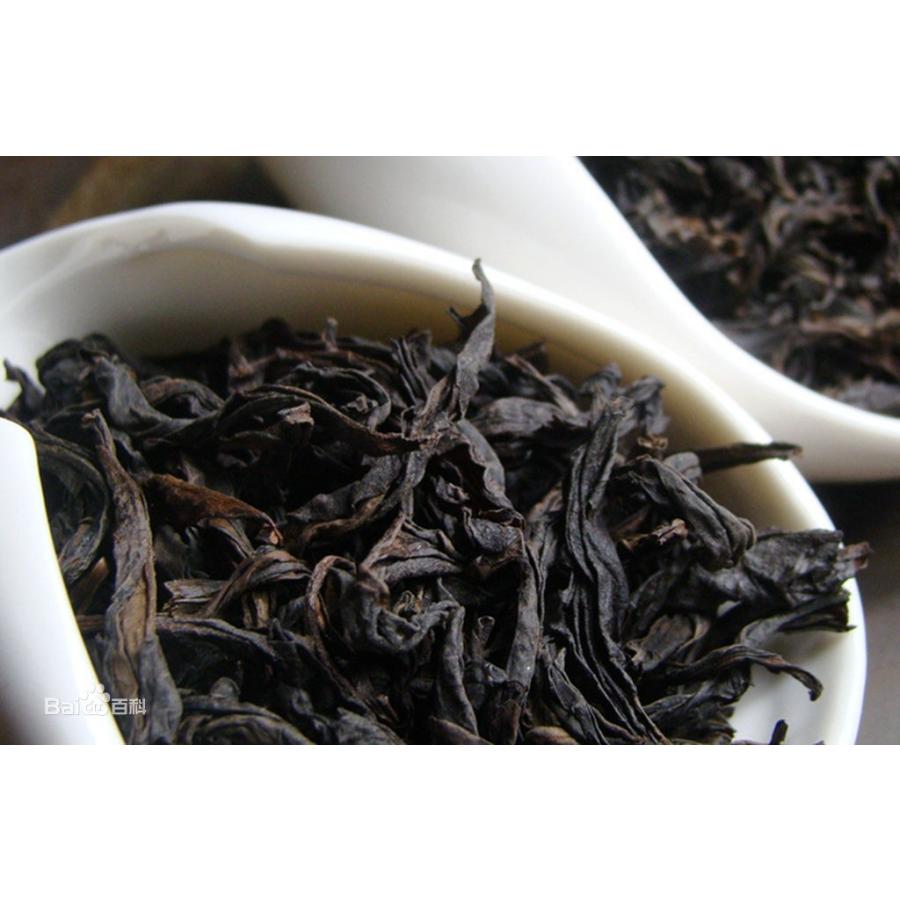 大紅袍 濃香 武夷岩茶8g【正岩大紅袍】ぶいがんちゃ、烏龍茶