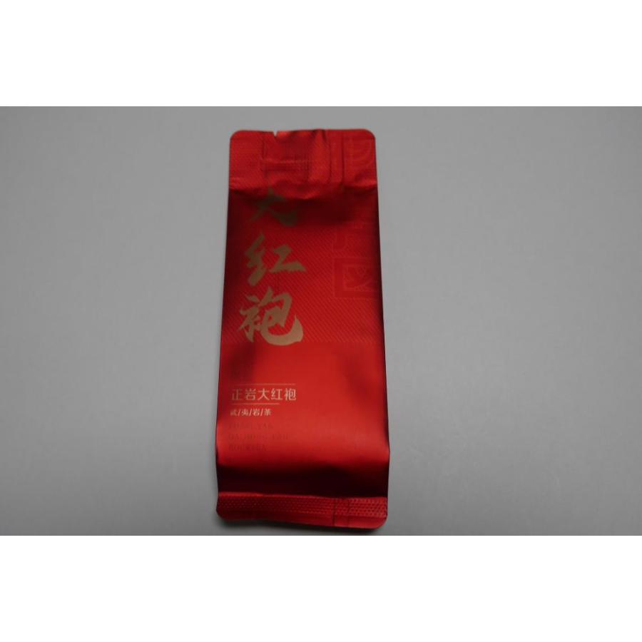 選べる 特選中国茶4種30g＆プラス 鉄観音ウーロン茶・大紅袍・ラス