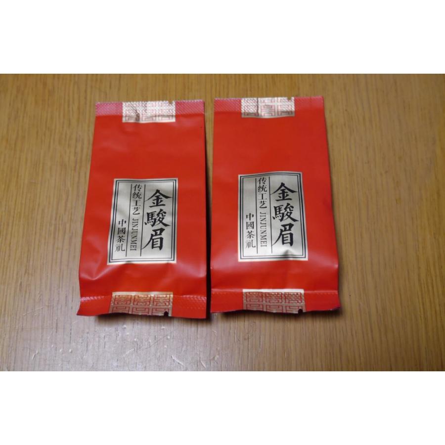 選べる 特選中国茶4種30g＆プラス 鉄観音ウーロン茶・大紅袍・ラス