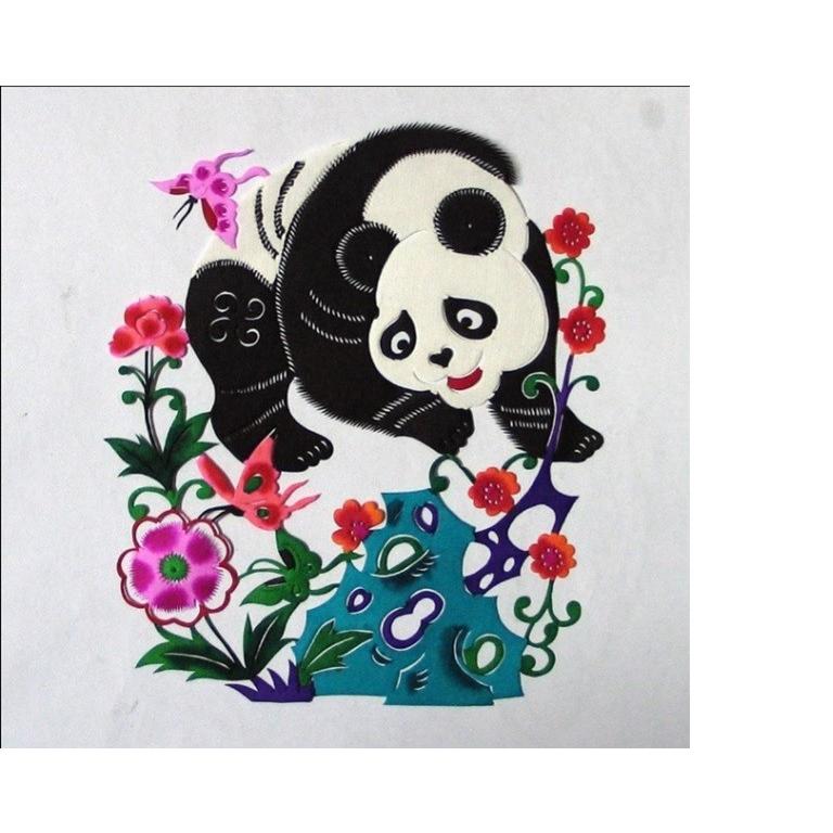 Hd限定切り絵 可愛い 最高の動物画像