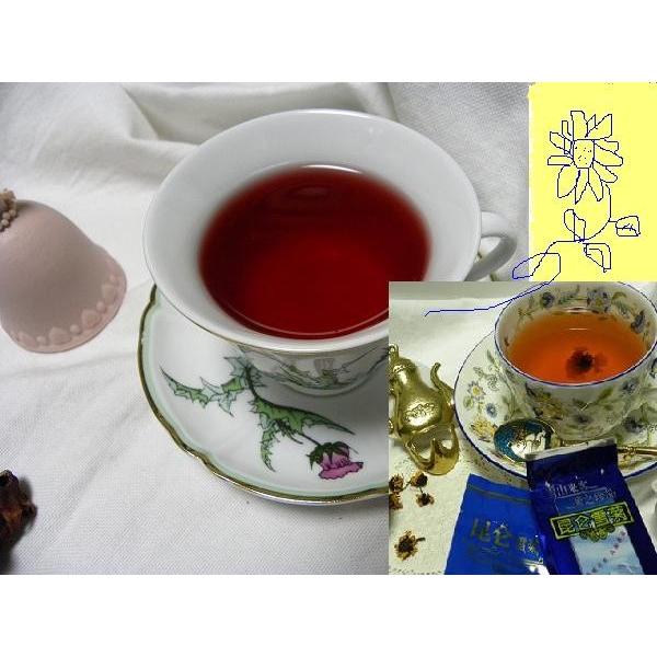 ライチ紅茶　１０ｇ 　紅茶にライチの香りプラス｜chakan｜03