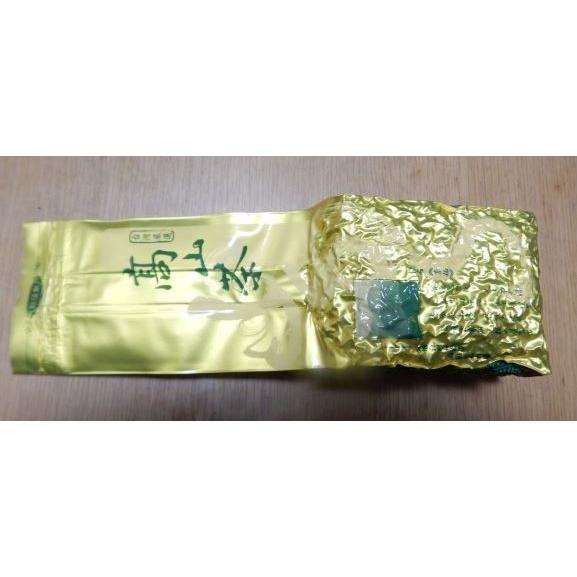雪山茶 150g×2 台湾産 高山茶 茶葉フェスティバル認定 台湾 高山茶 150g 最高級の美味しい台湾高山茶です : 中国茶の宝石