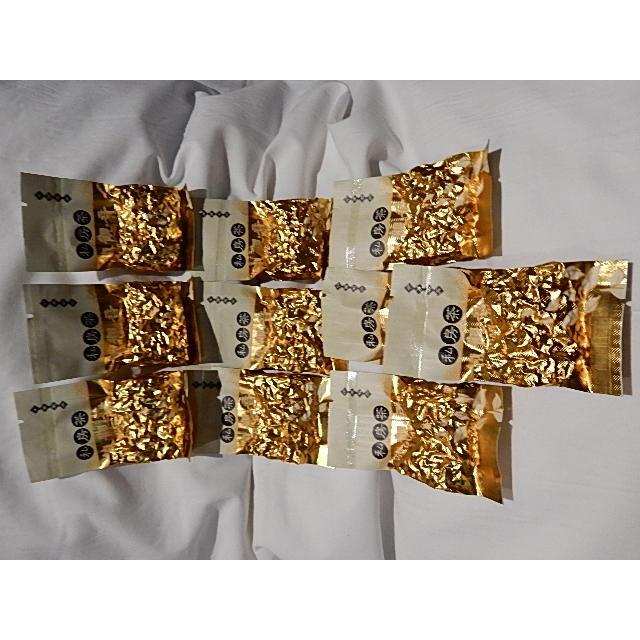 特選最高級鉄観音烏龍茶80g【化粧缶箱入】（化粧プチパック10袋入 
