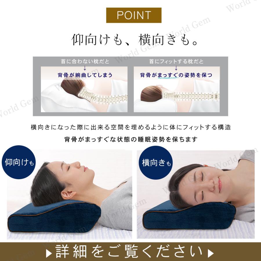 Royal Life 枕 まくら 低反発枕 ジェル ゲル いびき 肩こり 首 Royal Life 枕 まくら 低反発枕 ジェル ゲル いびき 肩こり 首