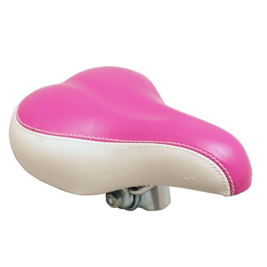 16インチ 自転車 サドル 40センチ以下