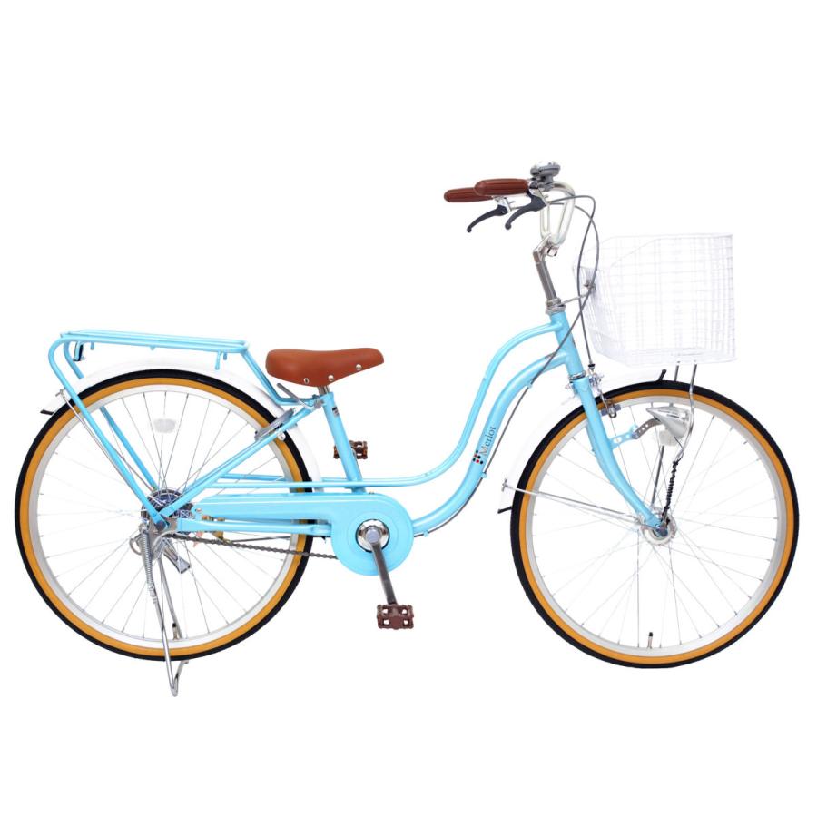 子供用自転車 女の子向け 22インチ 24インチ 女の子 男の子 Ledオートライト パイプキャリア メルロート本州送料無料 お客様組立 Chalinx Yahoo 店 通販 Yahoo ショッピング