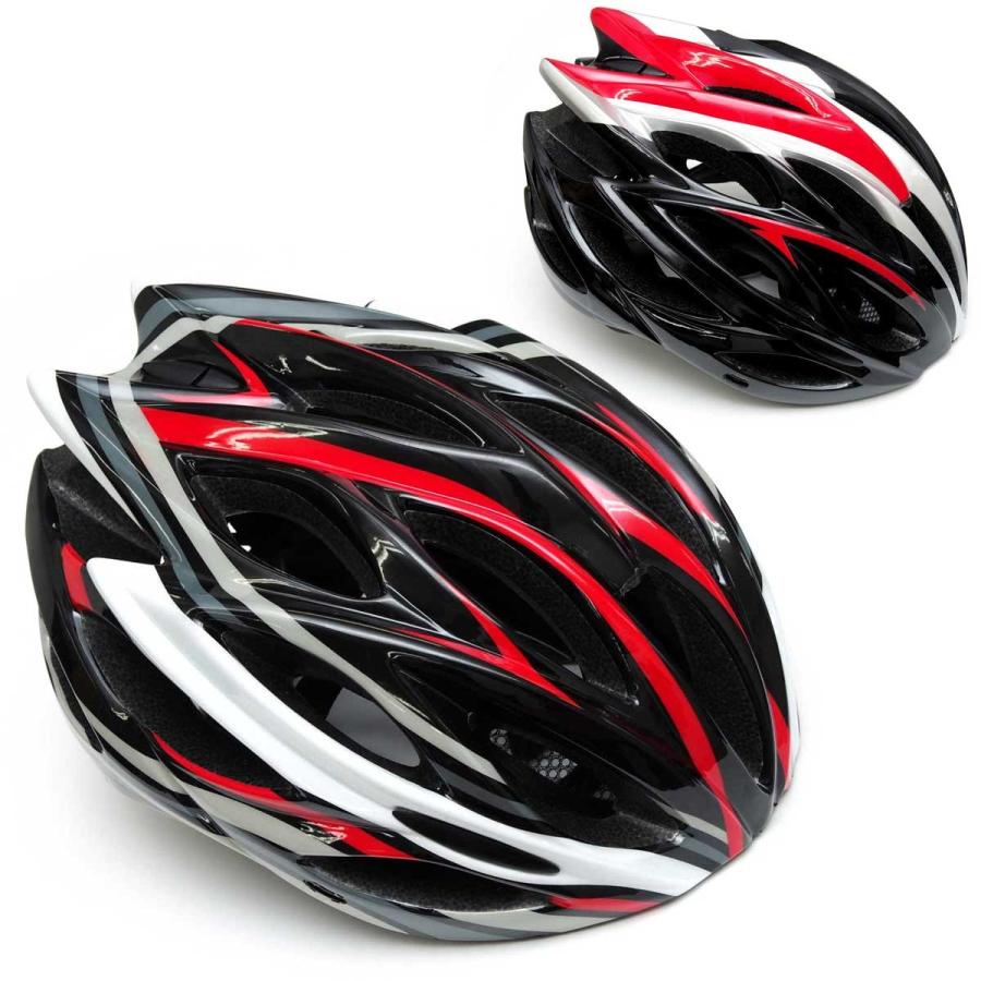クロスバイク ロードバイク サイクリング ヘルメット 大人用 Led スポーツヘルメット Mサイズ Lサイズ 自転車用 送料無料 一部地域除く 316 Chalinx Yahoo 店 通販 Yahoo ショッピング