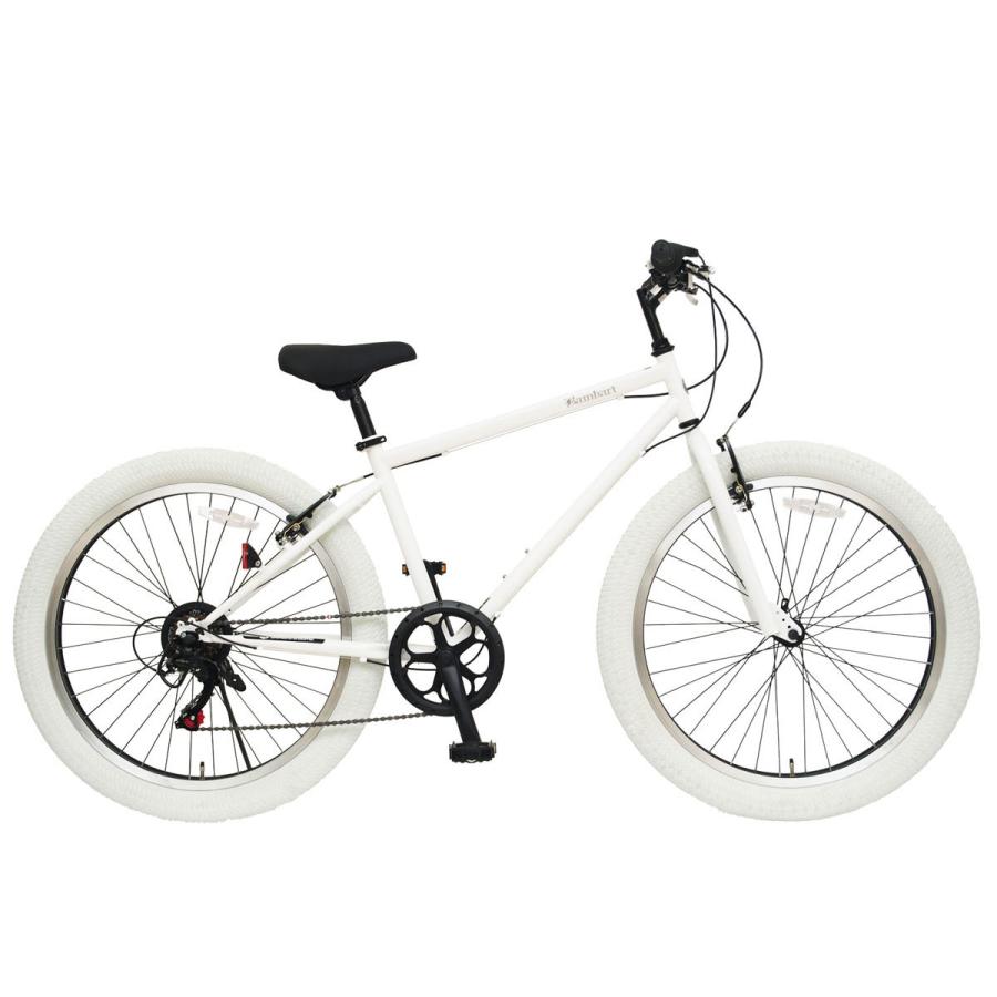 本州送料無料 26インチ バンバリ ファットバイク 6段変速 スポーツ自転車 マウンテンバイク風 Qr 469601 Chalinx Yahoo 店 通販 Yahoo ショッピング