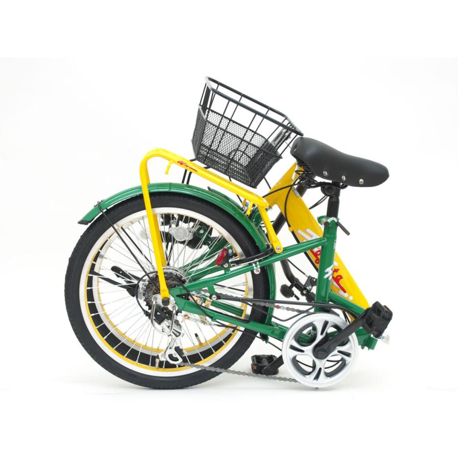 chalinx 自転車