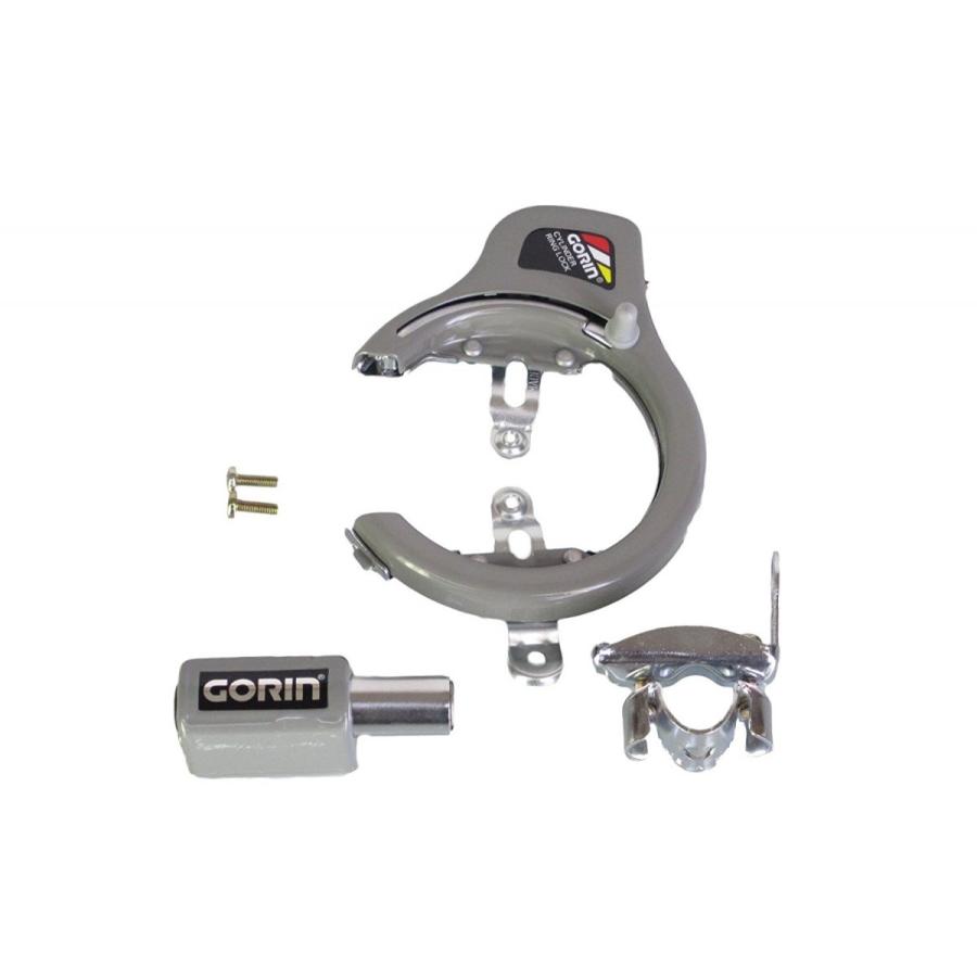 1 キー 2 ロック 自転車