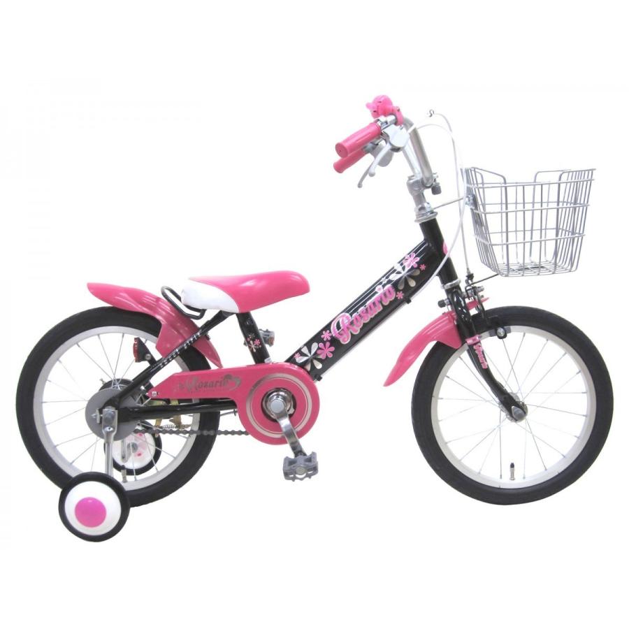 組立済み 幼児用自転車 女の子 自転車 14インチ 16インチ 18インチ 子供用自転車 男の子 ロサリオ 幼児車 補助輪付き 女の子 本州送料無料 Assrosario Chalinx Yahoo 店 通販 Yahoo ショッピング