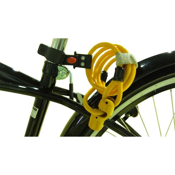 ワイヤーロックキー　ポイント消化　KG-L　送料無料 |  | 03