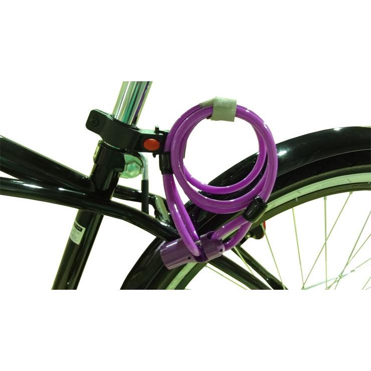 ワイヤーロックキー　ポイント消化　KG-L　送料無料 |  | 04