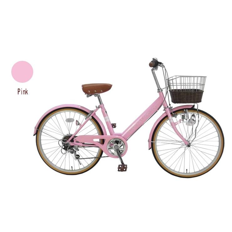 ※引き取り限定※シティサイクル Blossom ママチャリ 引き取り限定※シティサイクル Blossom ママチャリ