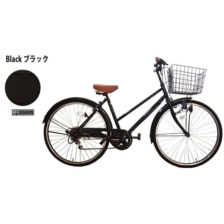 Lupinus（ルピナス） 自転車 26インチ 樹脂後子乗せセット LP-266TD 