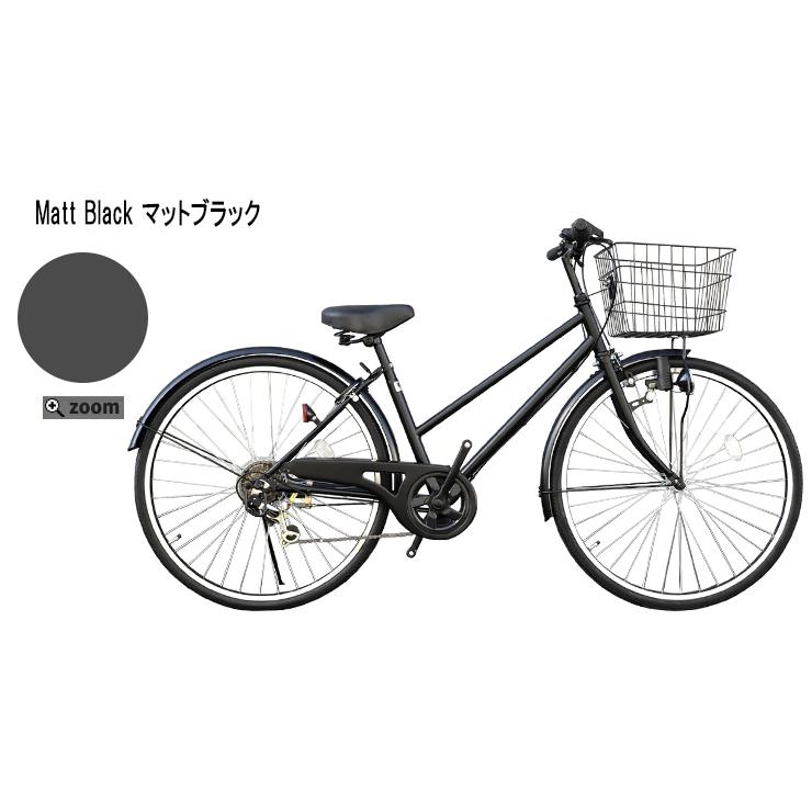 Lupinus（ルピナス） 自転車 26インチ 樹脂後子乗せセット LP-266TD 