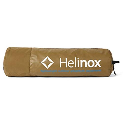 Helinox(ヘリノックス) アウトドア コットワン コンバーチブル 1822170 コヨーテタン (CTN)｜challengershopuu｜02