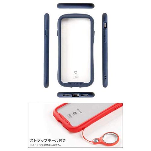 iFace Reflection iPhone XS/X ケース クリア 強化ガラス (グレー)【アイフォンxs アイフォンx アイフェイス 透明 耐｜challengershopuu｜07