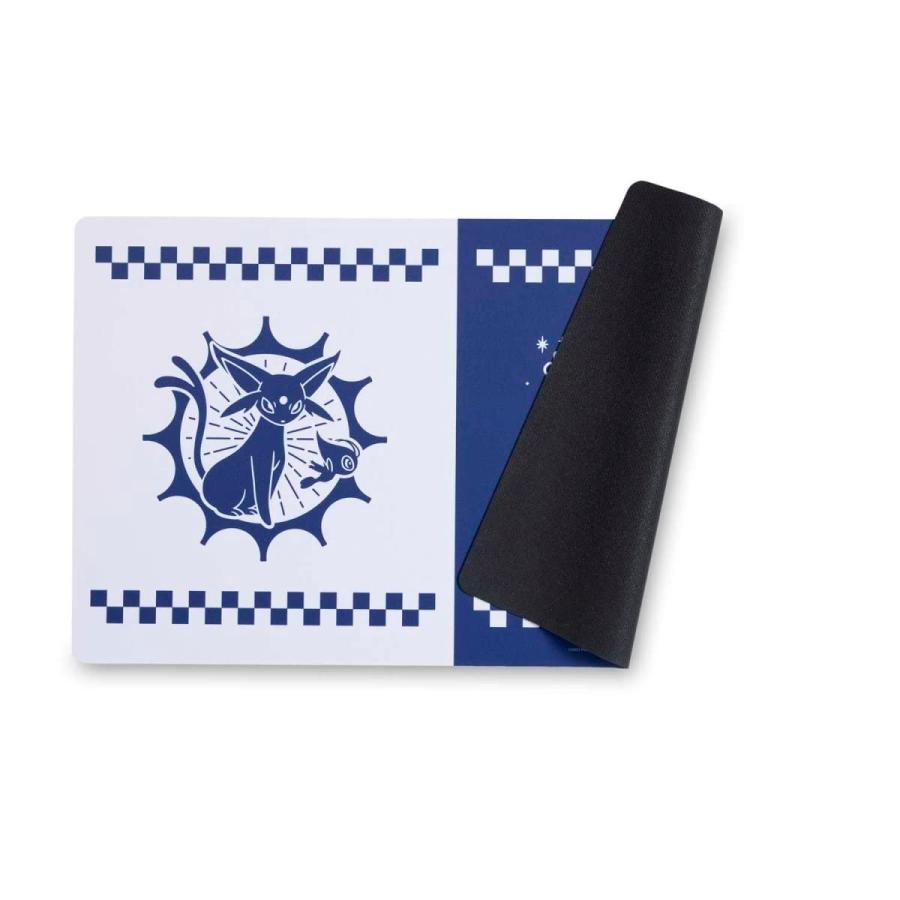 海外ポケモンセンター限定 エーフィ&ブラッキー タイムレス