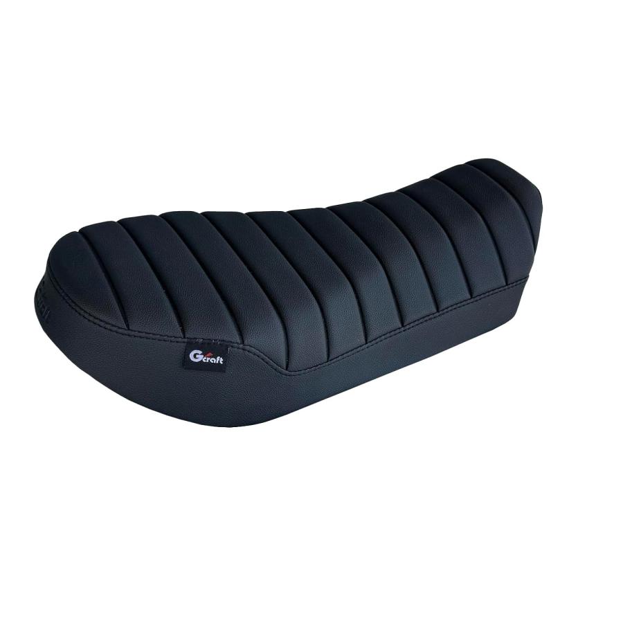 モンキー125 Gcraft SCシート鋲打ち Amazon | Gクラフト(Gcraft) SCシート 鋲打ち モンキー125(JB02