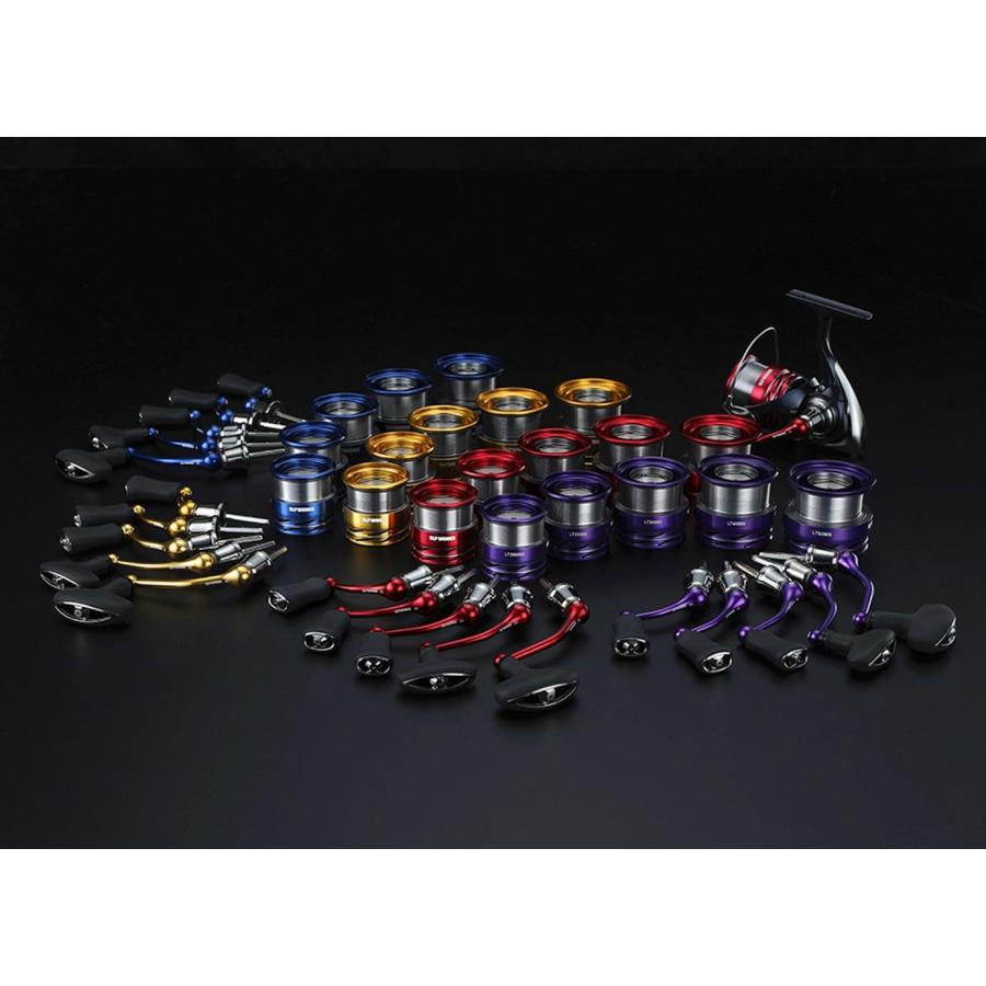 ダイワslpワークス(Daiwa Slp Works) SLPW LT タイプ-β スプール