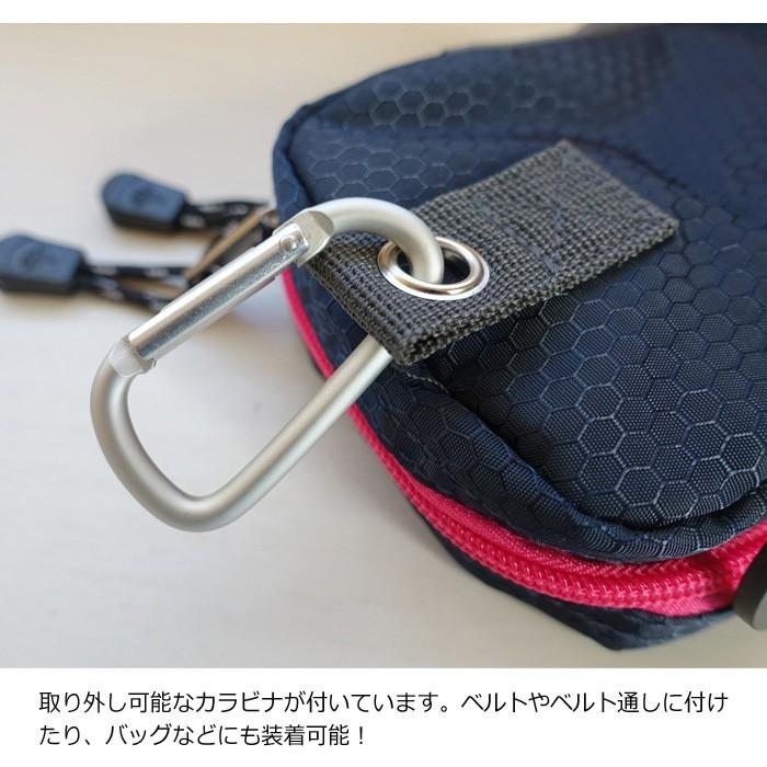 Captain Stag キャプテンスタッグ ショルダーバッグ メンズ 小さめ ポーチ カラビナ付き スマホが入る おしゃれ 鹿番長 Chama Shop 通販 Yahoo ショッピング